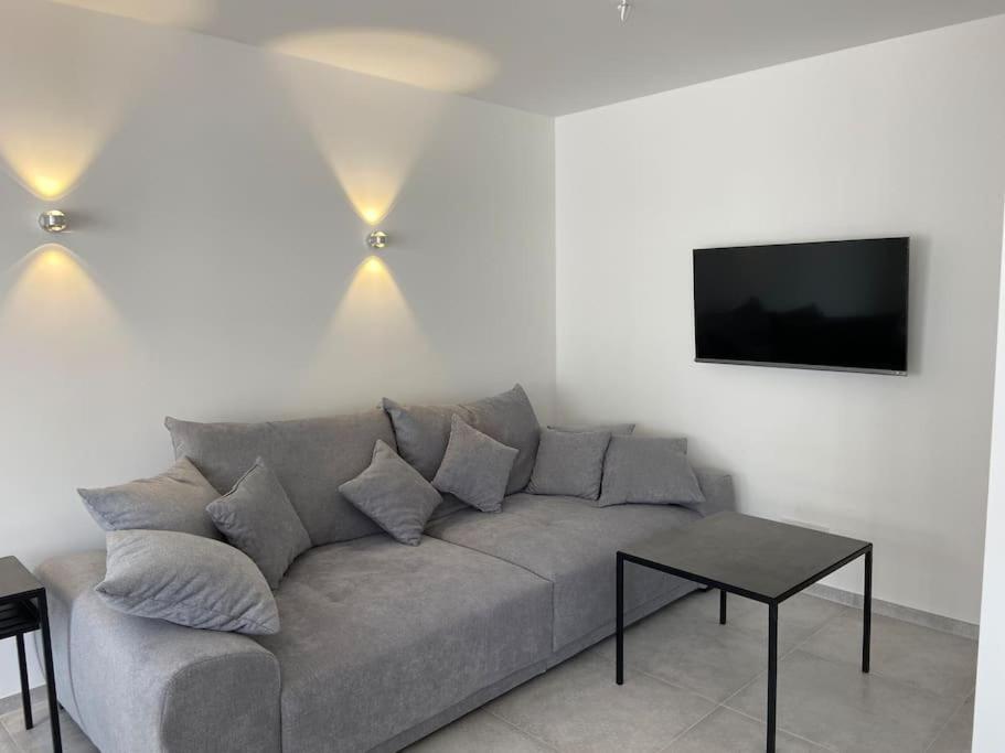 Apartment Nur 300m Zum Feinsandstrand, Neubau Inkl. Parkplatz
