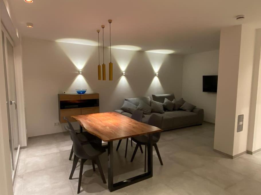 Nur 300m Zum Feinsandstrand, Neubau Inkl. Parkplatz Apartment