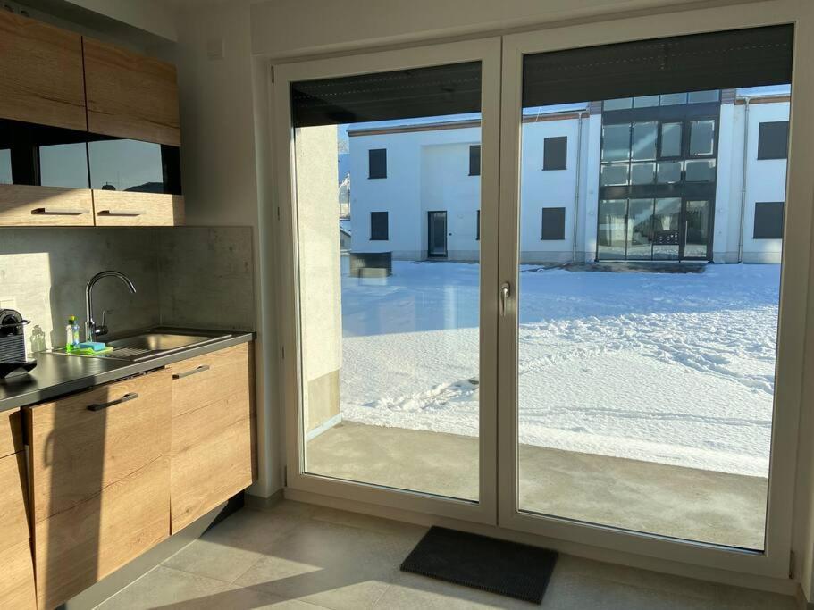 Apartment Nur 300m Zum Feinsandstrand, Neubau Inkl. Parkplatz *