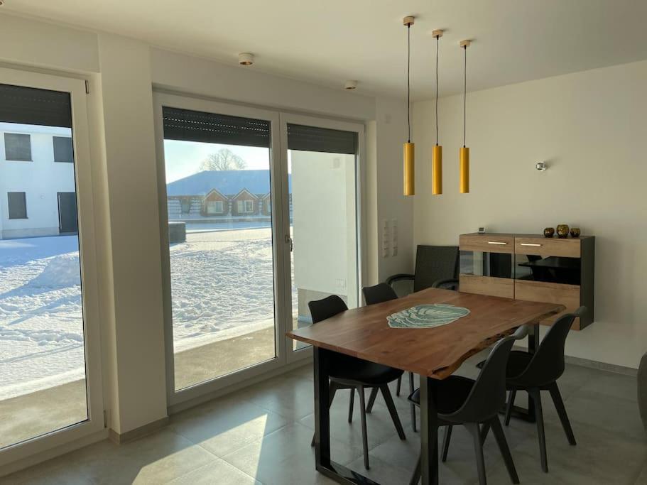 Apartment Nur 300m Zum Feinsandstrand, Neubau Inkl. Parkplatz *