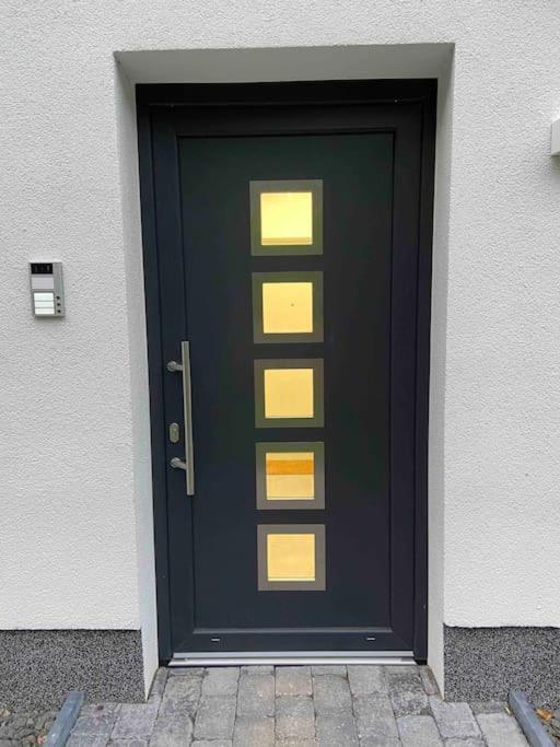 Apartment Nur 300m Zum Feinsandstrand, Neubau Inkl. Parkplatz *