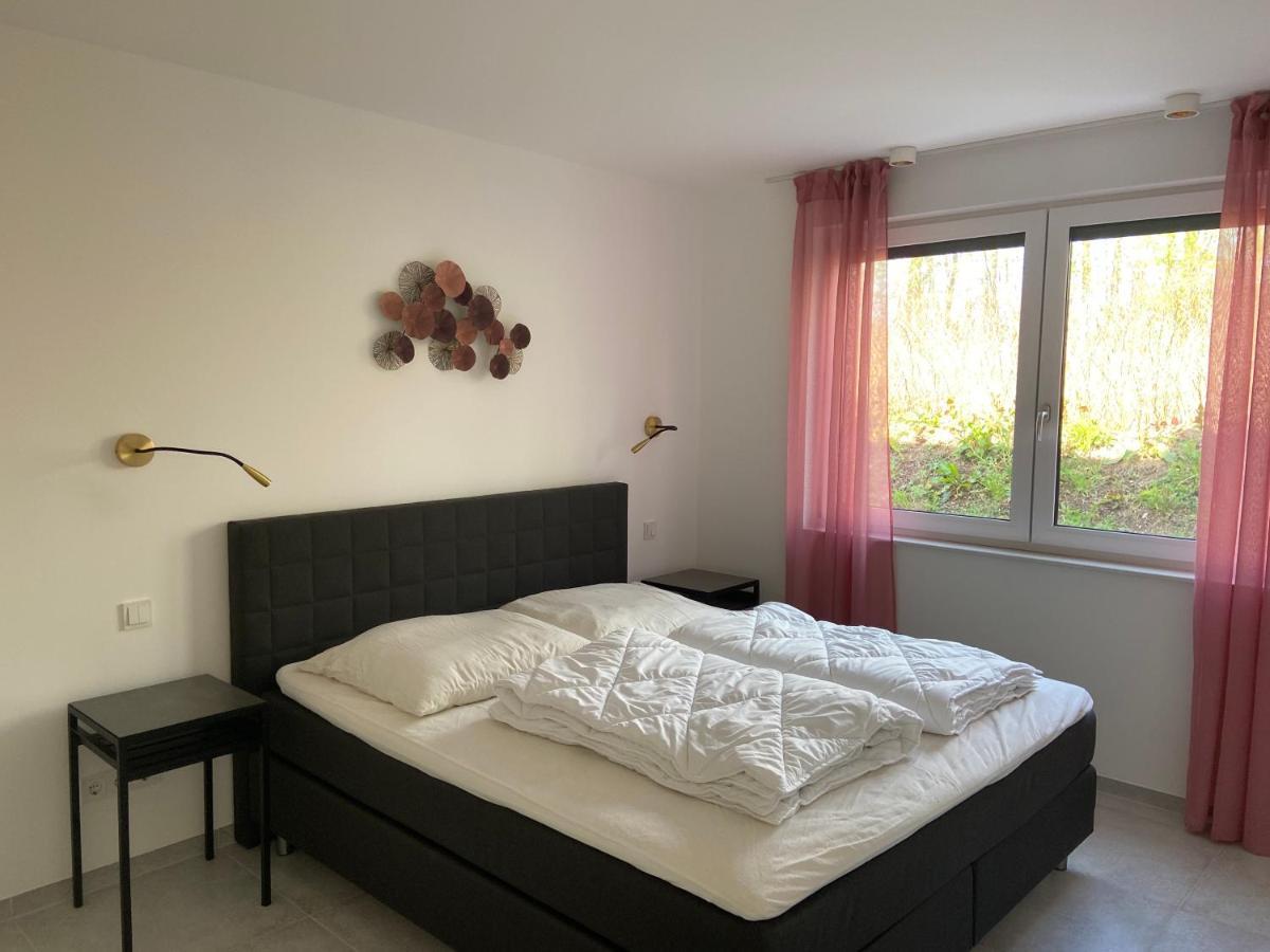 Nur 300m Zum Feinsandstrand, Neubau Inkl. Parkplatz Sierksdorf